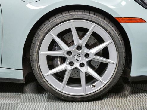 Certified 2025 Porsche 911 Carrera RWD image 37