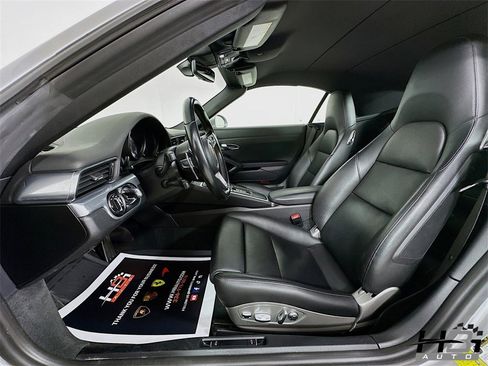 Used 2018 Porsche 911 Carrera S image 16