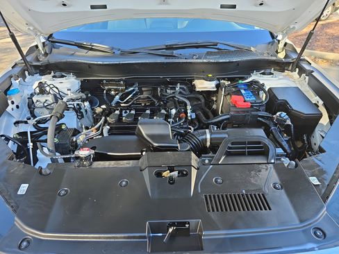 Used 2023 Honda CR-V LX image 29