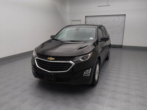 Used 2020 Chevrolet Equinox LT image 15
