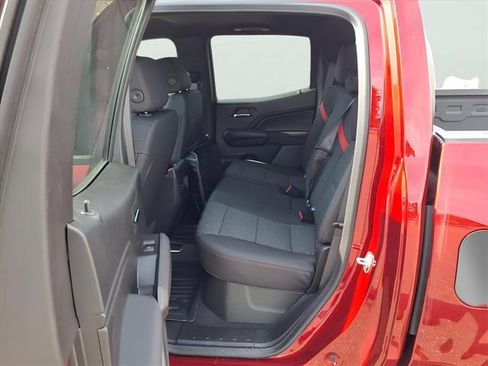 New 2026 Chevrolet Colorado Z71 w/ Technology Package image 11