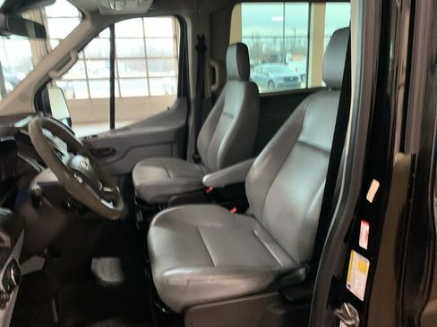 Used 2016 Ford Transit 350 XL image 23