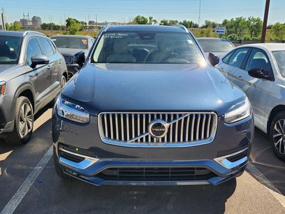 Used 2023 Volvo XC90 B6 Plus w/ Protection Package Premier