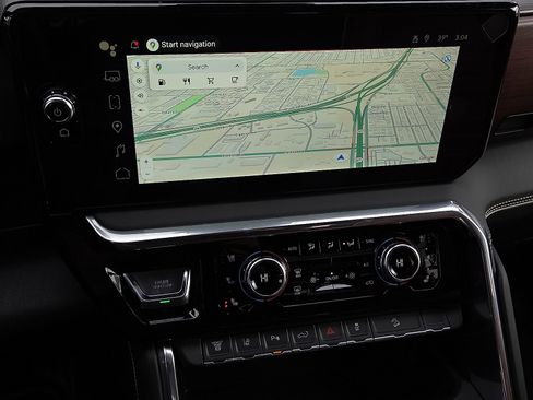 New 2026 GMC Sierra 2500 Denali Ultimate w/ Max Trailering Package image 12