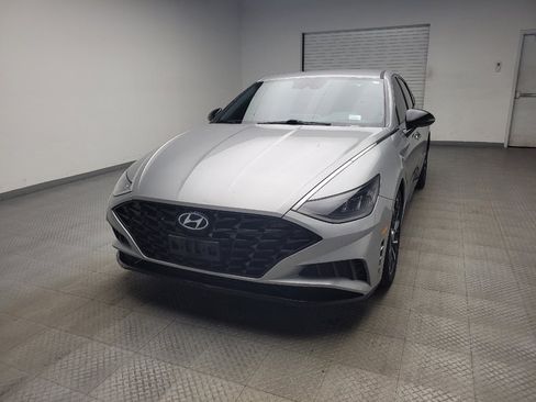Used 2020 Hyundai Sonata SEL Plus image 15