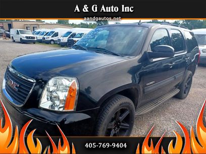 Used 2007 GMC Yukon SLE