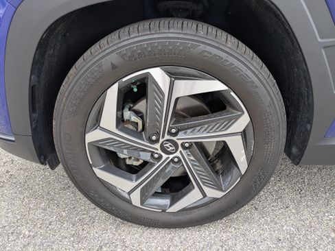 Used 2023 Hyundai Tucson SEL w/ Convenience Package FWD image 11