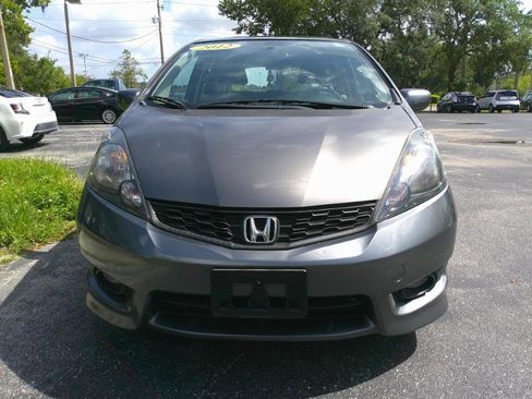 Used 2012 Honda Fit Sport image 3