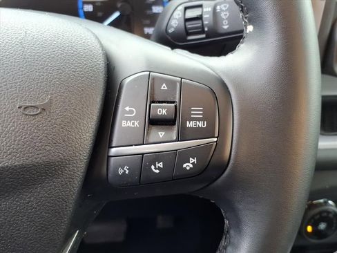 Used 2024 Ford Bronco Sport Big Bend w/ Convenience Package image 23