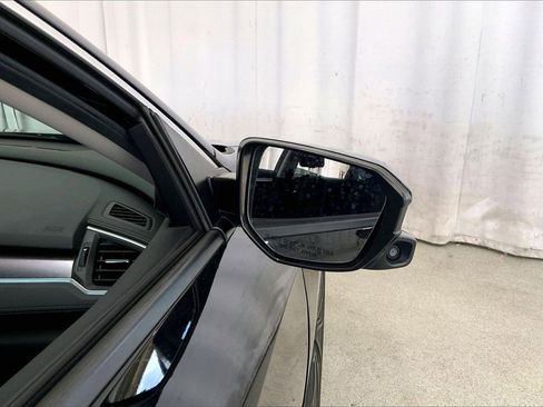 Used 2018 Honda Civic EX-T image 11