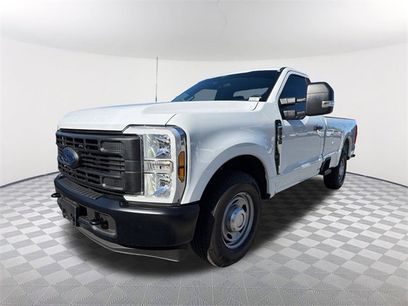 Used 2024 Ford F250 XL