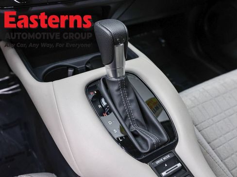 Used 2024 Honda HR-V LX image 13