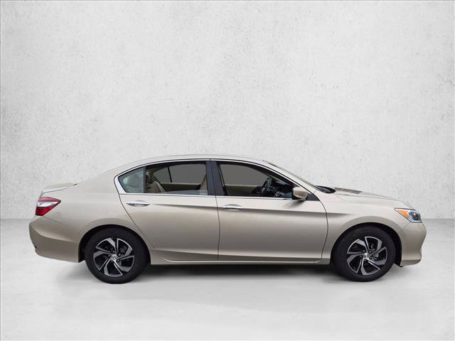 Used 2016 Honda Accord LX image 4