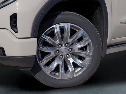 New 2026 GMC Sierra 1500 Denali image 2