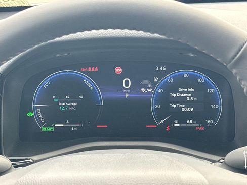 New 2026 Toyota Camry XLE AWD/4WD image 20