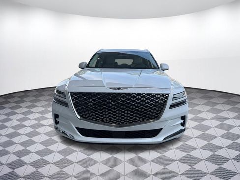 Used 2024 Genesis GV80 3.5T w/ Prestige Package AWD/4WD image 6