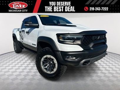 Used 2021 RAM 1500 TRX