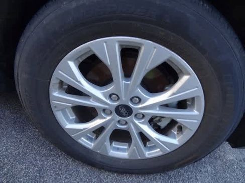 Certified 2024 Ford Escape Active image 14