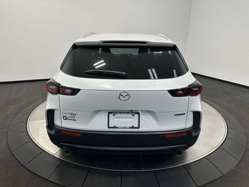 Used 2023 MAZDA CX-50 2.5 S w/ Weather Package AWD/4WD image 6