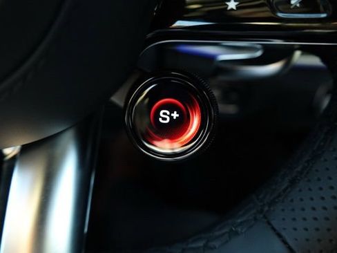 New 2026 Mercedes-Benz GLE 63 AMG S image 14