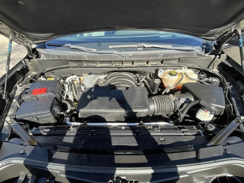 Used 2023 Cadillac Escalade ESV Premium Luxury image 26