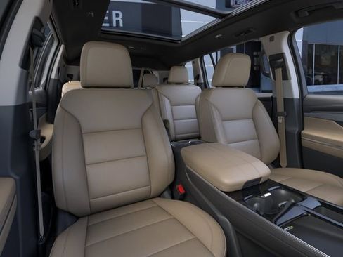 New 2026 Buick Enclave Preferred AWD/4WD image 16