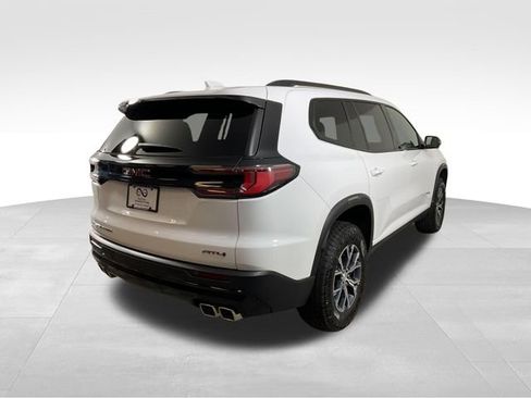 Used 2025 GMC Acadia AT4 image 7