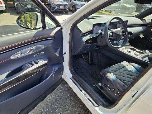 New 2026 Genesis GV70 3.5T Sport Prestige image 19