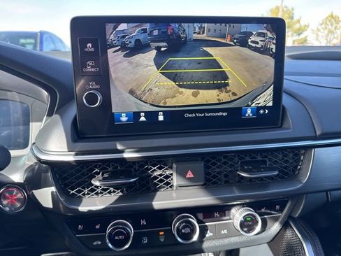 Certified 2025 Acura ADX A-Spec image 19