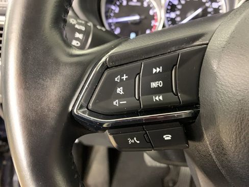 Used 2023 MAZDA CX-5 AWD 2.5 S w/ Preferred Package image 19