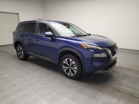 Used 2023 Nissan Rogue SV FWD image 11