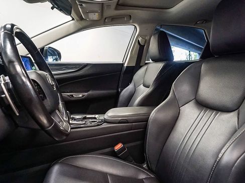 Used 2024 Lexus NX 350h AWD image 18