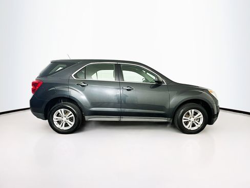 Used 2013 Chevrolet Equinox LS image 10