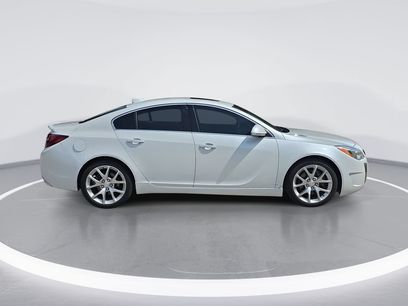 Used 2017 Buick Regal GS w/ Driver Confidence Package #2
