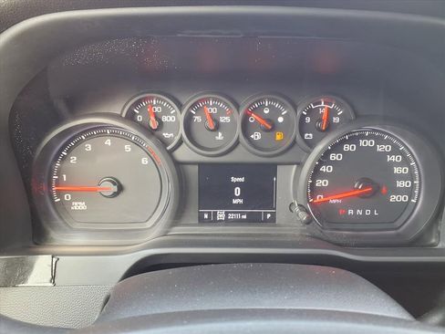 Used 2024 GMC Sierra 2500 Pro w/ Convenience Package image 34