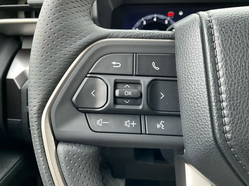 New 2026 Toyota 4Runner TRD Off-Road Premium image 17