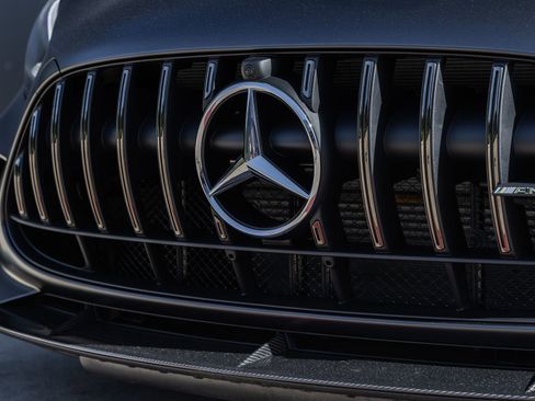 Used 2021 Mercedes-Benz AMG GT Black Series w/ Lane Tracking Package image 18