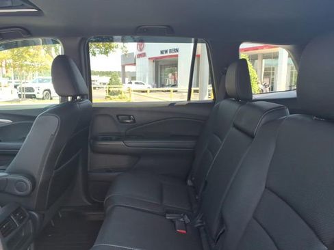 Used 2022 Honda Passport EX-L image 7