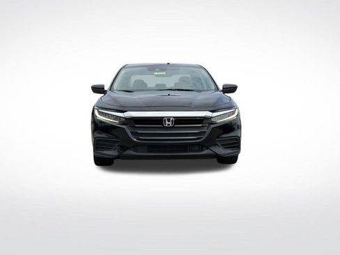 Used 2021 Honda Insight EX image 26