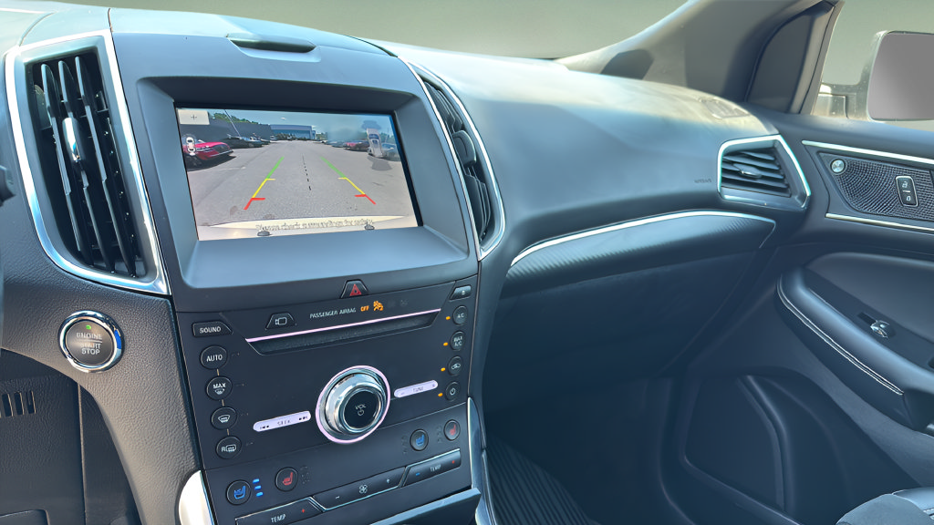 Used 2019 Ford Edge ST w/ Equipment Group 401A AWD/4WD image 32
