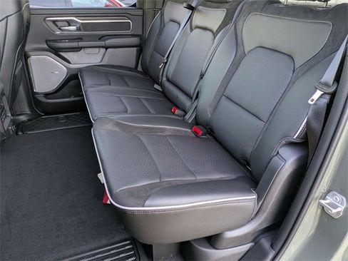 New 2026 RAM 1500 Laramie image 27