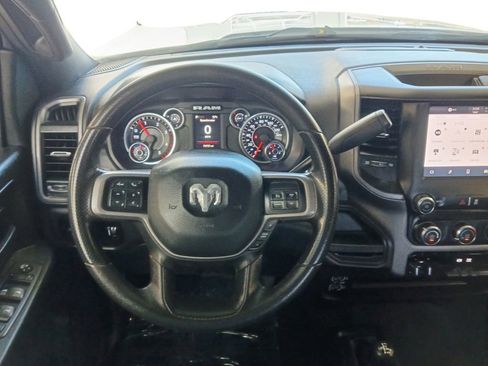 Used 2022 RAM 2500 Tradesman image 20