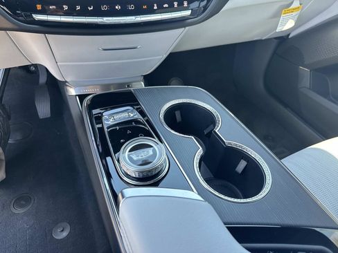 New 2026 Cadillac Lyriq Sport RWD image 24