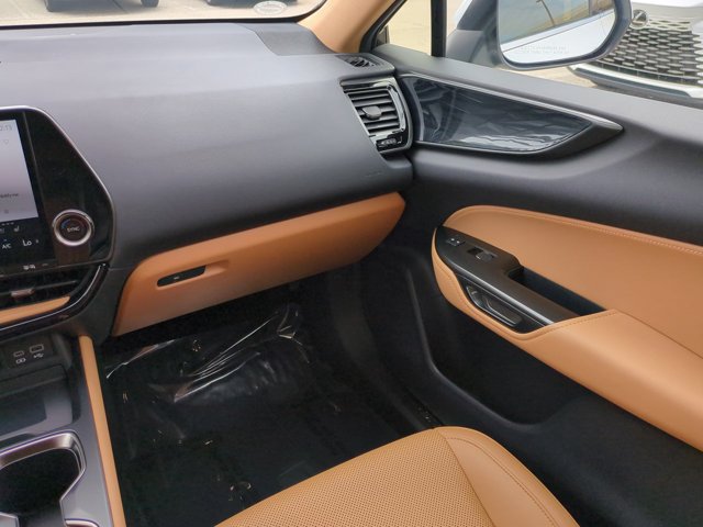 Certified 2024 Lexus NX 350 AWD image 16
