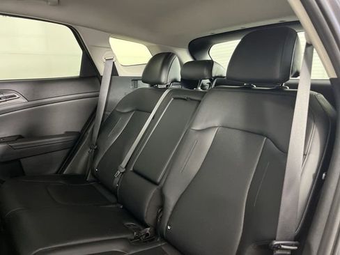 Certified 2023 Kia Sportage EX AWD/4WD image 22
