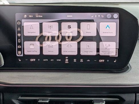 New 2026 Audi Q3 quattro 2.0T AWD/4WD image 11