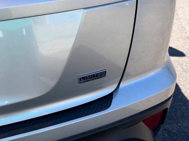 Used 2024 Mitsubishi Eclipse Cross LE AWD/4WD image 9