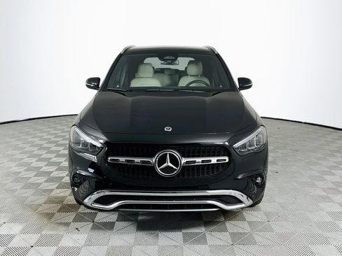 Certified 2026 Mercedes-Benz GLA 250 4MATIC image 2