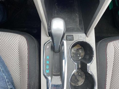 Used 2015 Chevrolet Equinox LT w/ Power Convenience Package image 36