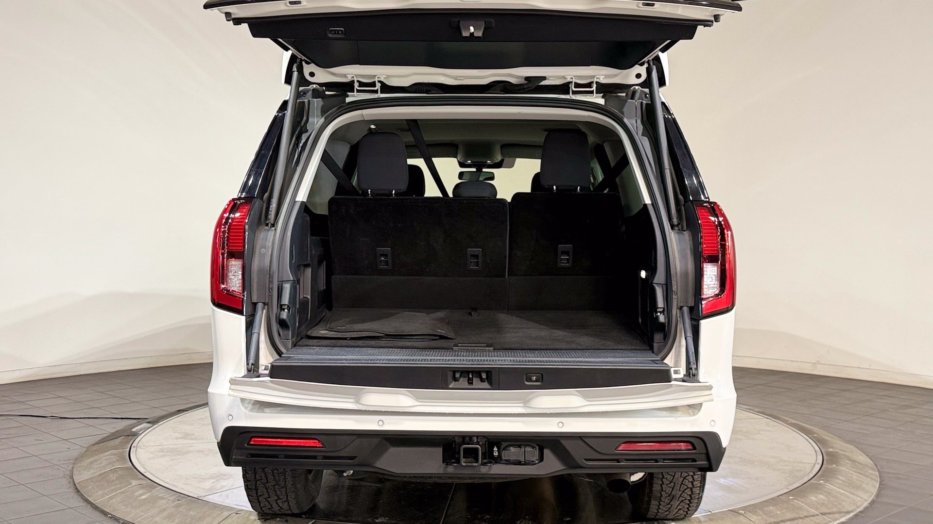 Used 2025 Ford Expedition Max Active AWD/4WD image 37